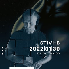 Stivi-B @Sick&Sound OpenStream 2022