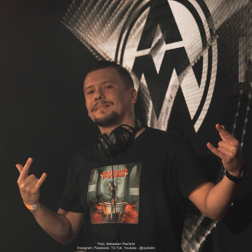 Arctic Moon Live @ WLTCE 055 in Poznań, Poland (January 11, 2025)