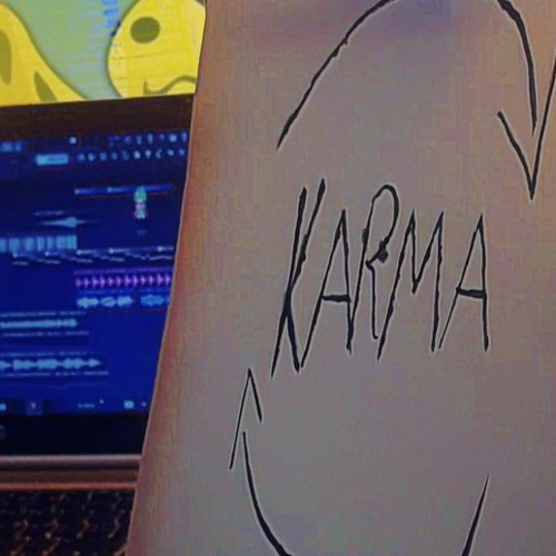 KARMA & ORGULLO (prod by KENJI.)