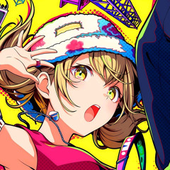 【秋奈】CHAMPION GIRL 電音部 鳳凰火凛 (CV: 健屋花那) Cover 歌ってみた【声優 Akina Kohane VA