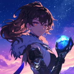 Blinded [Sped Up]