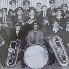 Community & the Rushen Silver Band