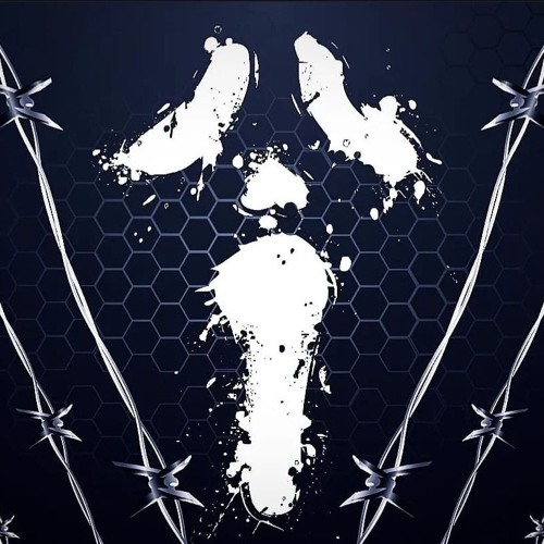 Scream-X - @ B-Day 2024-12-14 (2 Hours Hardtechno 190 BPM)
