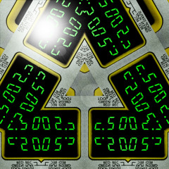 Conspiracy (long mix)