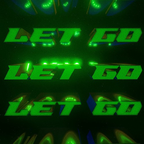 Let Go (Justin Jay’s Get Donk’d Mix) [feat. Ulf Bonde]