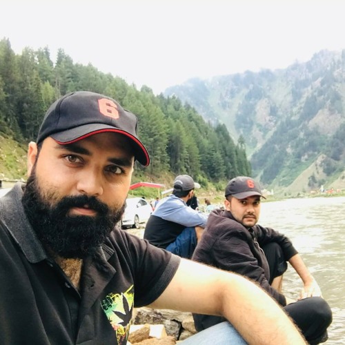 Starge Da Yar Khwaral Kre Da Yar By Muqadar Bacha