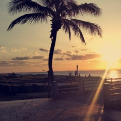 🏝️🎶🎵
