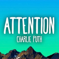 Attention - DatKon x VAnh (Disastrack)