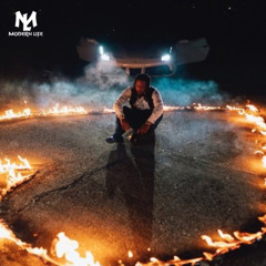 King Hendrick$ - Leaving The Lot 2
