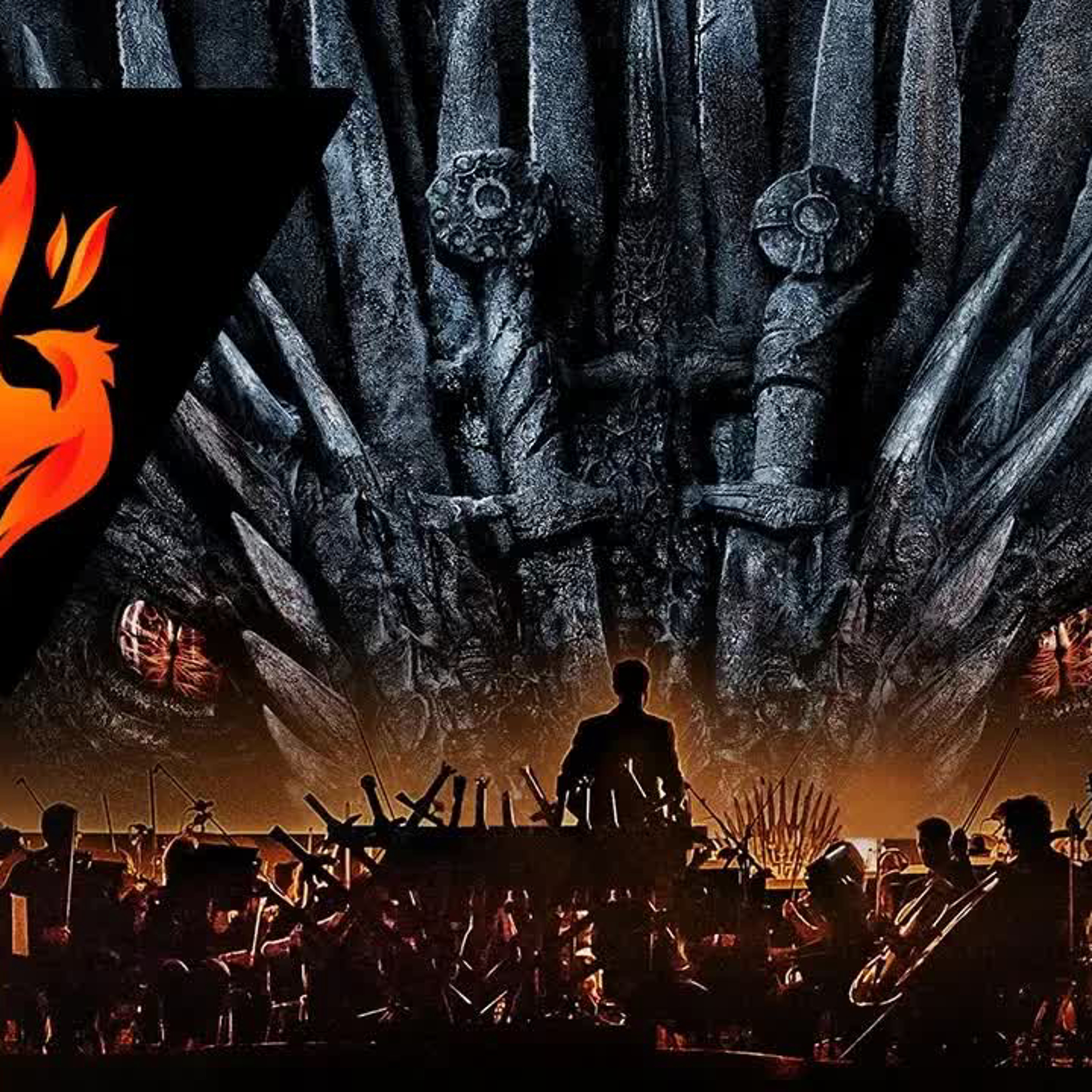 Tábortűz podcast