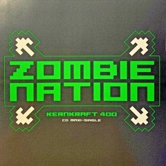 Zombie Nation - Kernkraft 440 (Distorterz' 'Reverze Nation' Remix)