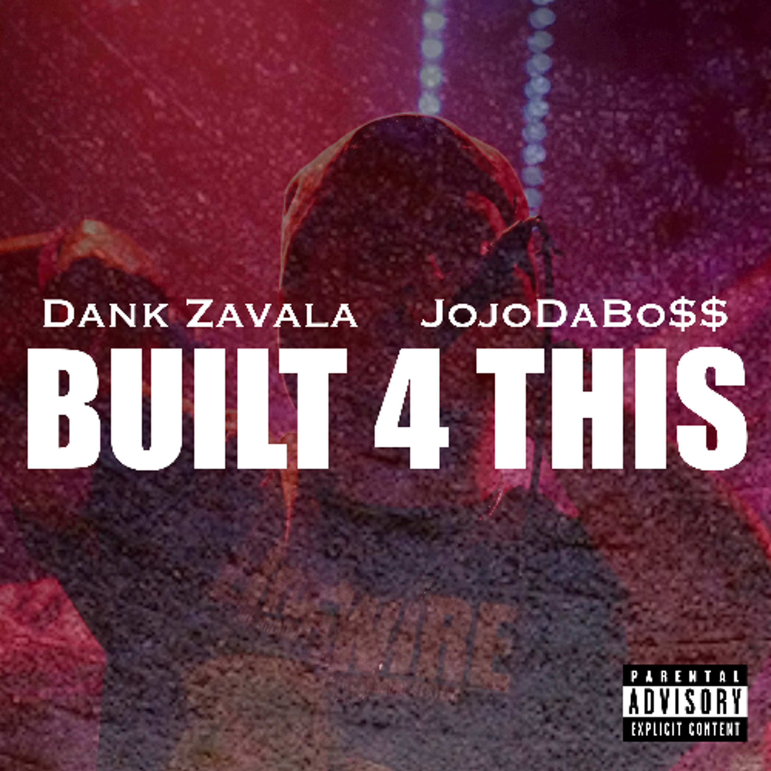 BUILT 4 THIS