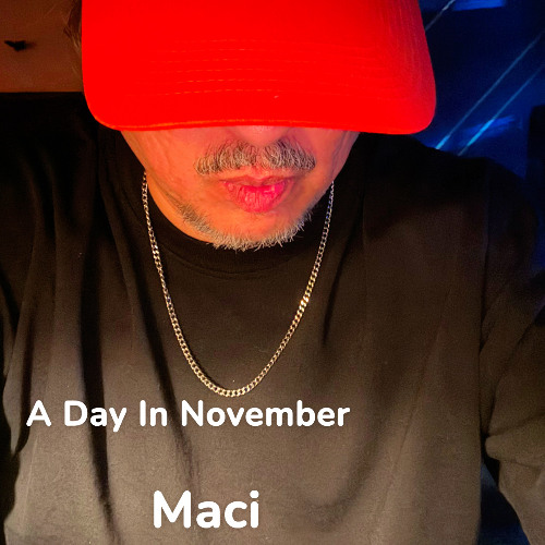 A Day In November 2025