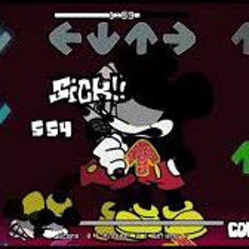 Lost to injection (Lost to darkness but mickey sings it)
