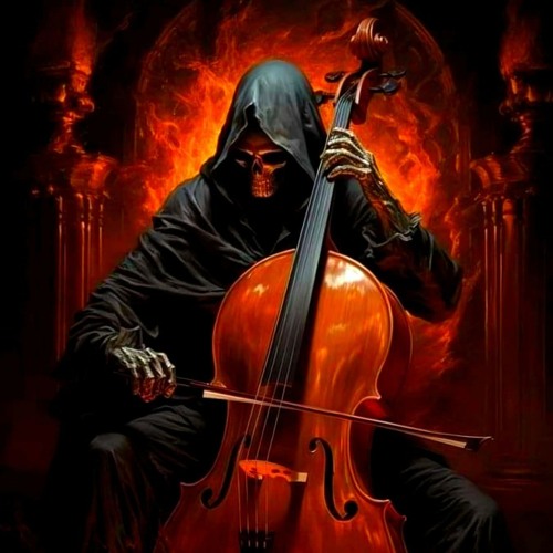 dancing in the death