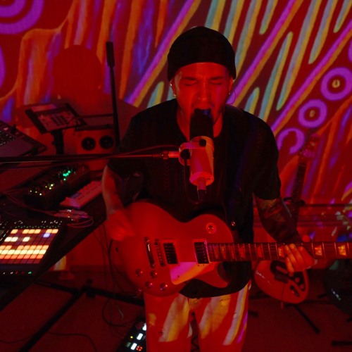 Live Set Machinne Spring Welcome