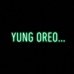 Yung Oreo- On a jet