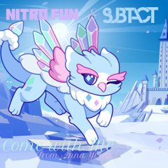 Nitro Fun & Subtact - Come With Me (feat Anna Yvette) (Alternate)