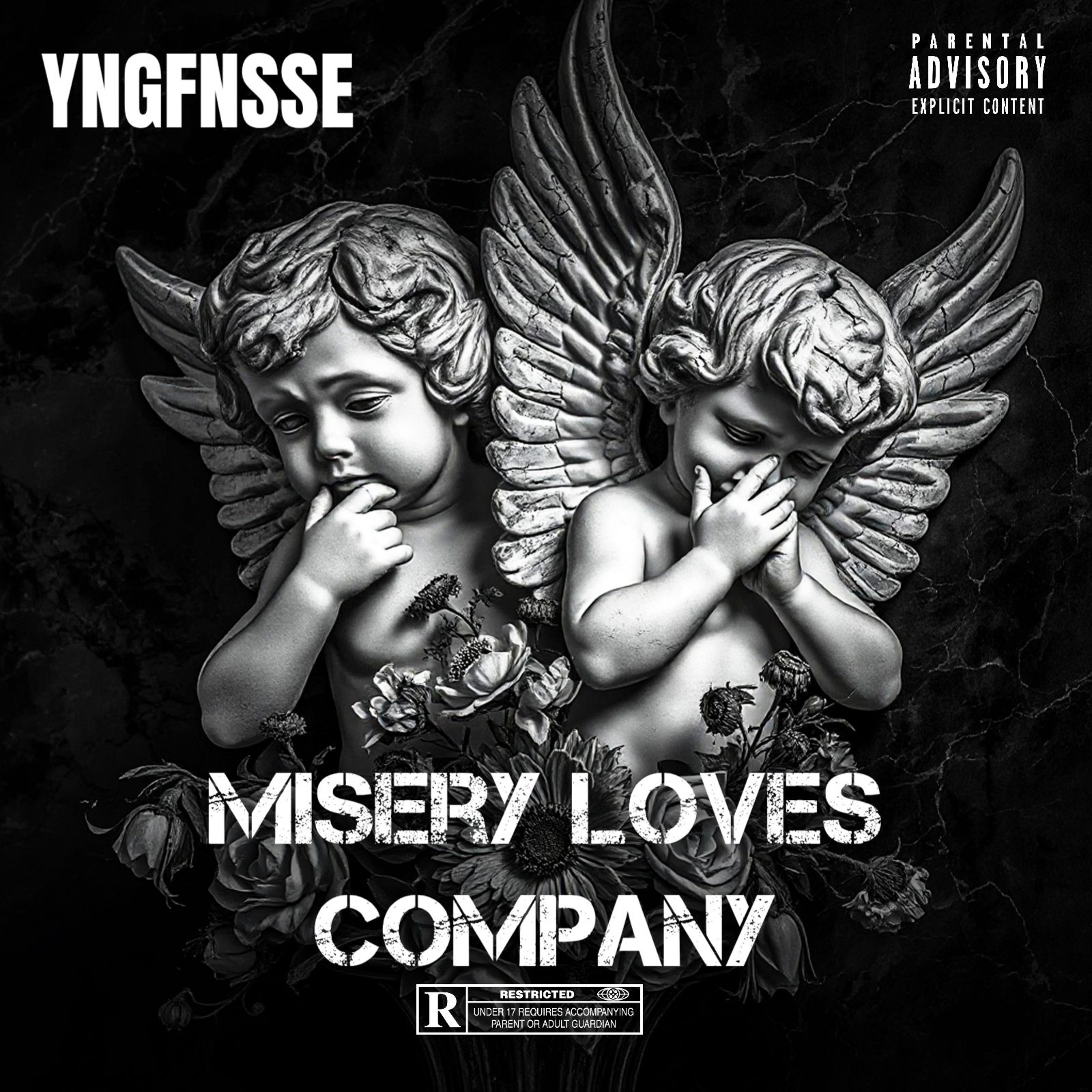 How It Goes Ft. Mister DLC (Misery Loves Company) episode artwork