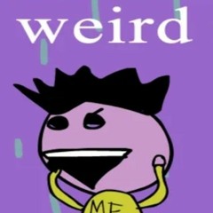 The A.M.D.A - U R Weird M8 [from Mungyodance]