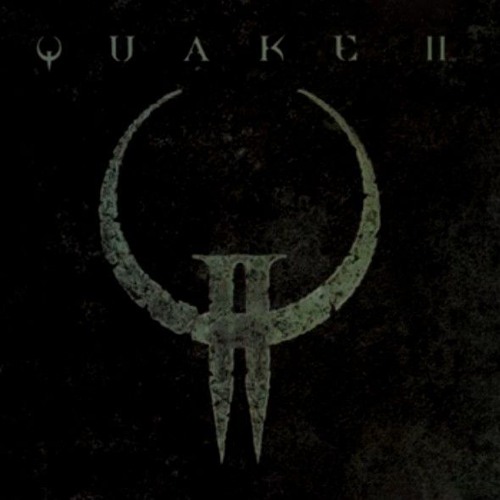 Rob Zombie - Quake II Theme Song (audio rip) [ NOT MINE CHECK DESC. ]