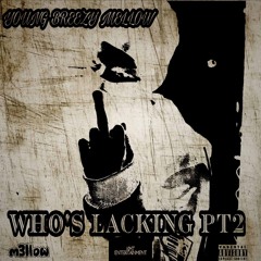 who's lacking pt2
