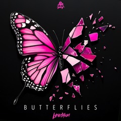 Levenkhan - BUTTERFLIES
