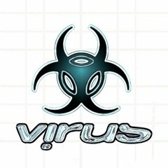 Dj Escape - All Virus Recordings mix Pt1 - 1998-2001