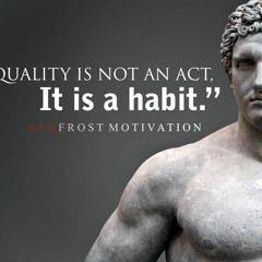 Ancient Greek Quotes To Strengthen Your Character