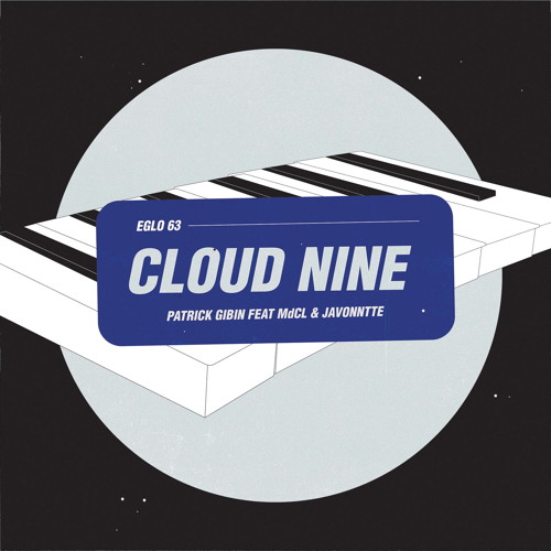 Cloud Nine (feat. Javonntte & MdCL)