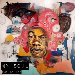 PMX SoundZ - My Soul (Original mix / Esoteric )