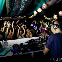 Selected DJ Sets