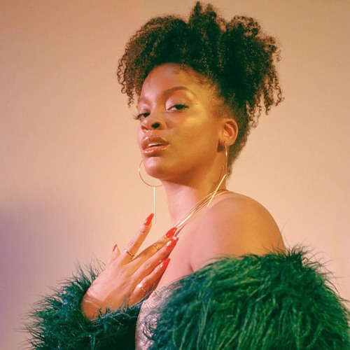 Ari Lennox Mix