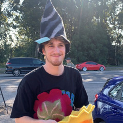 SUNDAYBOY (prod. Slim Ghoste)