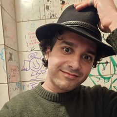 It feels so good - Vocals by Mert Subatli