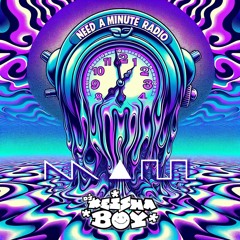 Need a Minute Radio - Bacprop B2b Keishaboy