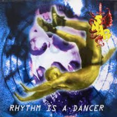 Snap - Rhythm Is A Dancer (Marcell Stone Rework) [FREE DOWNLOAD]