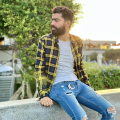 Khalsana El Hekaia - خلصانة الحكاية - Cover - Mohamed Yehia