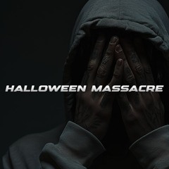 Dark Gucci Mane Type Beat | HALLOWEEN MASSACRE