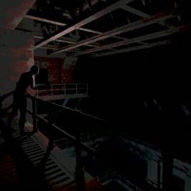 general release (Buckshot roulette -OST extended)