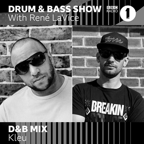 Kleu BBC Radio 1 Guest Mix for Rene LaVice (100% Kleu production) 22 09 2020