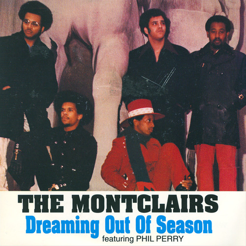 Amazon.com: Dreaming Out of Season : MONTCLAIRS, THE: CDs