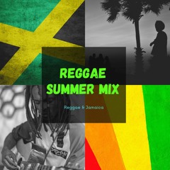  Reggae Beach Vibes - Relax with Positive Jamaican Vibes :  Reggae & Jamaica: Digital Music