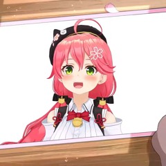 マイネームイズエリート☆/My Name Is Elite☆ (さくらみこ/Sakura Miko Old Intro BGM)