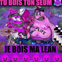 NONO LA GRIINT - OVSDLM (prod.80zequin)