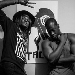 Stadic x Olatunji - Mating Call (Remix)  ft. Hamilton X El Rm