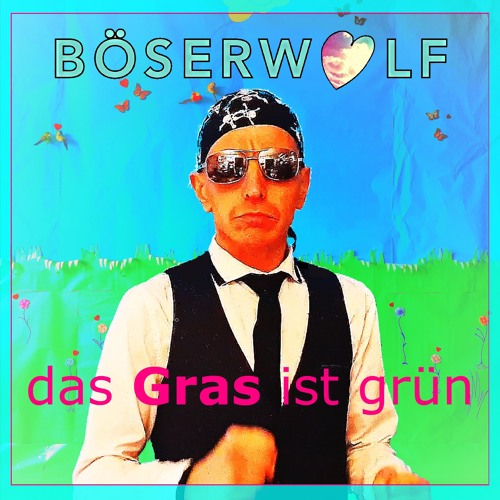 Stream das Gras ist grün (20 Bears later) by Böser Wolf Listen online for free on SoundCloud