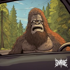 MR SASQUATCH [CLIP]