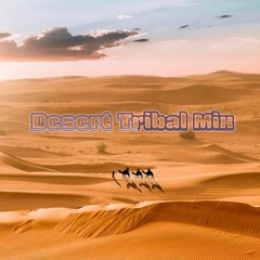 Progressive Desert Tribal Mix