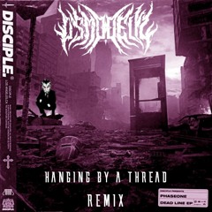 Phaseone - Hanging By A Thread ft. Micah Martin (Osmodeus Remix)